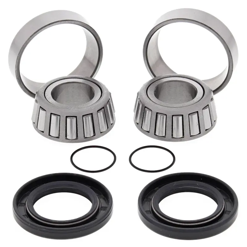 New All Balls Swingarm Bearing & Seal Kit For Yamaha 28-1084 1