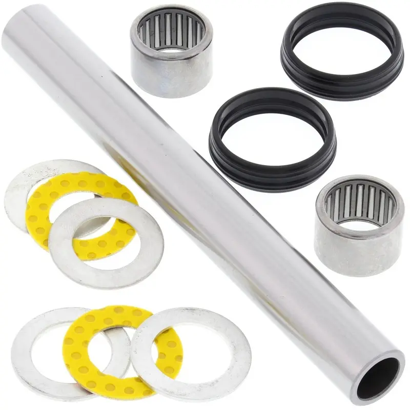 New All Balls Swingarm Bearing & Seal Kit For Yamaha 28-1176 1
