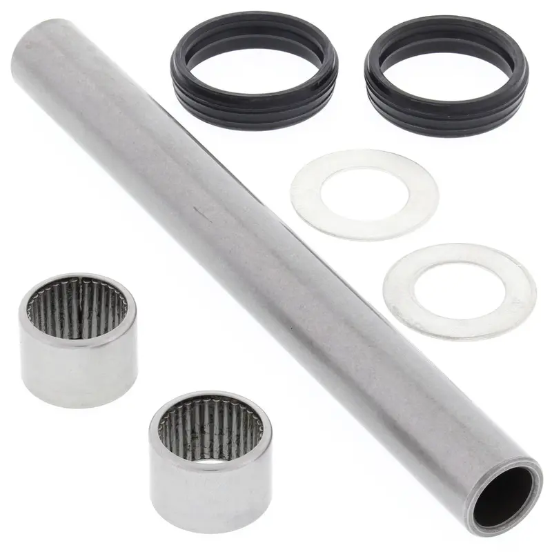 New All Balls Swingarm Bearing & Seal Kit For Yamaha Tt-R250 28-1096 1