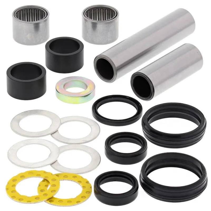 New All Balls Swingarm Bearing & Seal Kit For Yamaha Yfm660r Raptor 28-1097 1