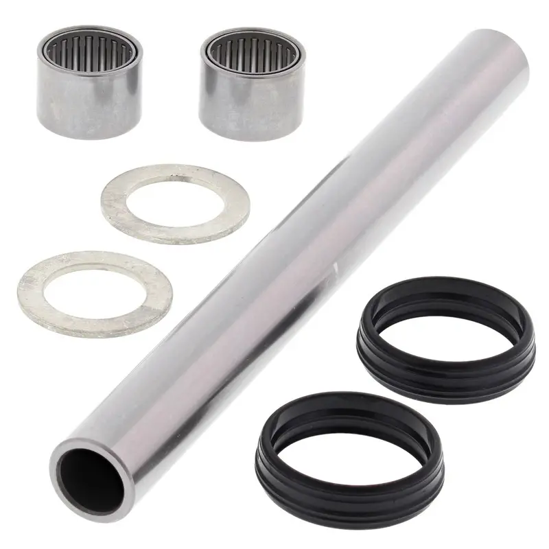 New All Balls Swingarm Bearing & Seal Kit For Yamaha Yfz350 Banshee 28-1028 1