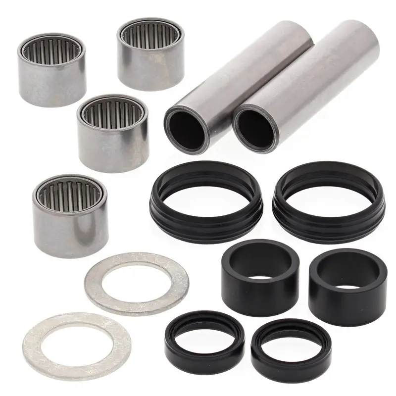 New All Balls Swingarm Bearing & Seal Kit For Yamaha Yfz450 28-1114 1