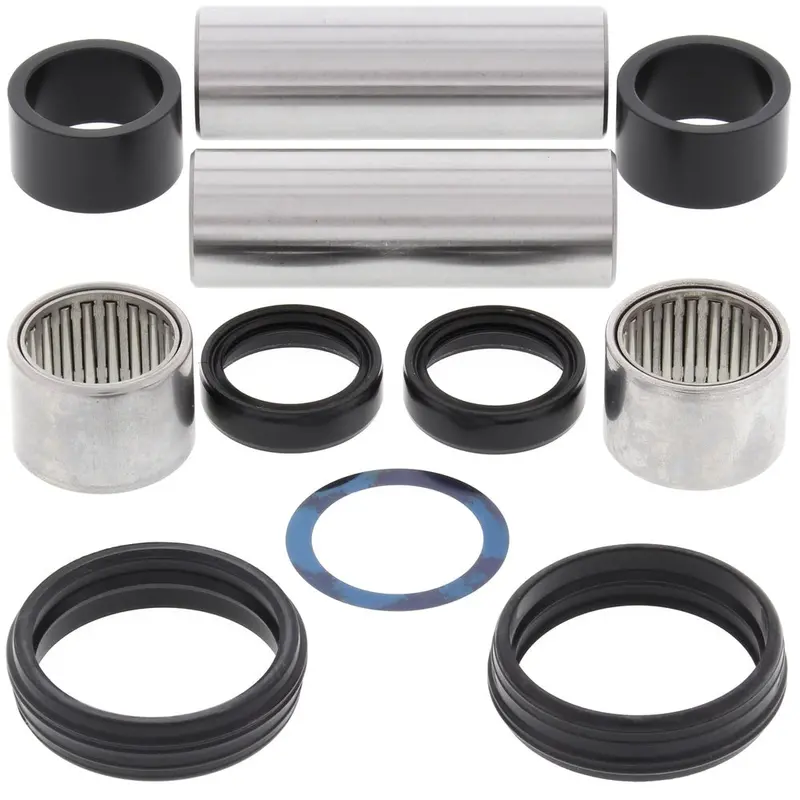 New All Balls Swingarm Bearing & Seal Kit For Yamaha Yz125 28-1022 1
