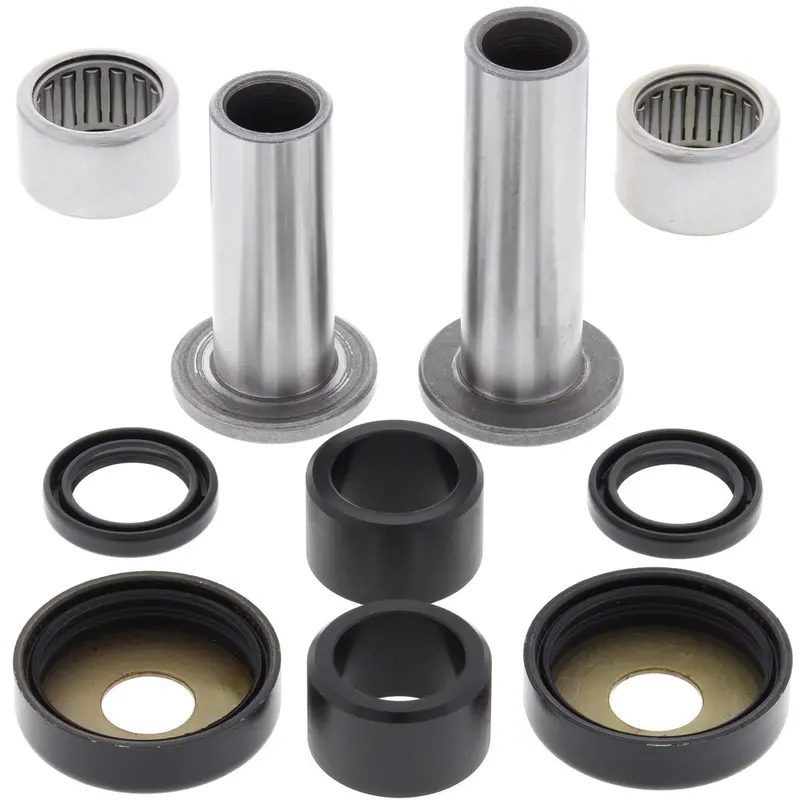 New All Balls Swingarm Bearing & Seal Kit For Yamaha Yz80 28-1060 1