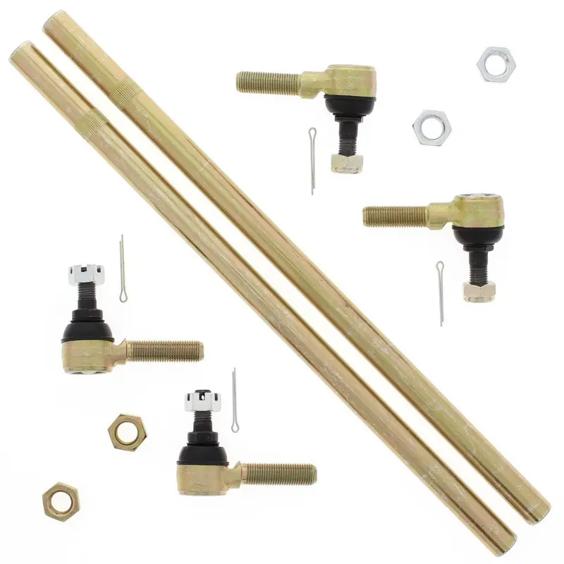 New All Balls Tie Rod Upgrade Kit For Arctic Cat 21-52-1022 1