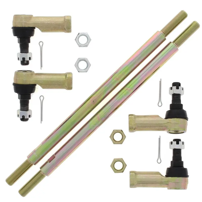New All Balls Tie Rod Upgrade Kit For Honda 21-52-1027 1