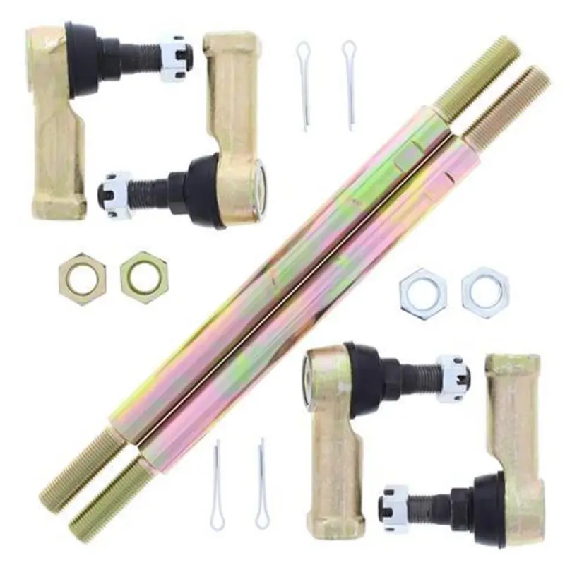New All Balls Tie Rod Upgrade Kit For Honda 21-52-1030 1