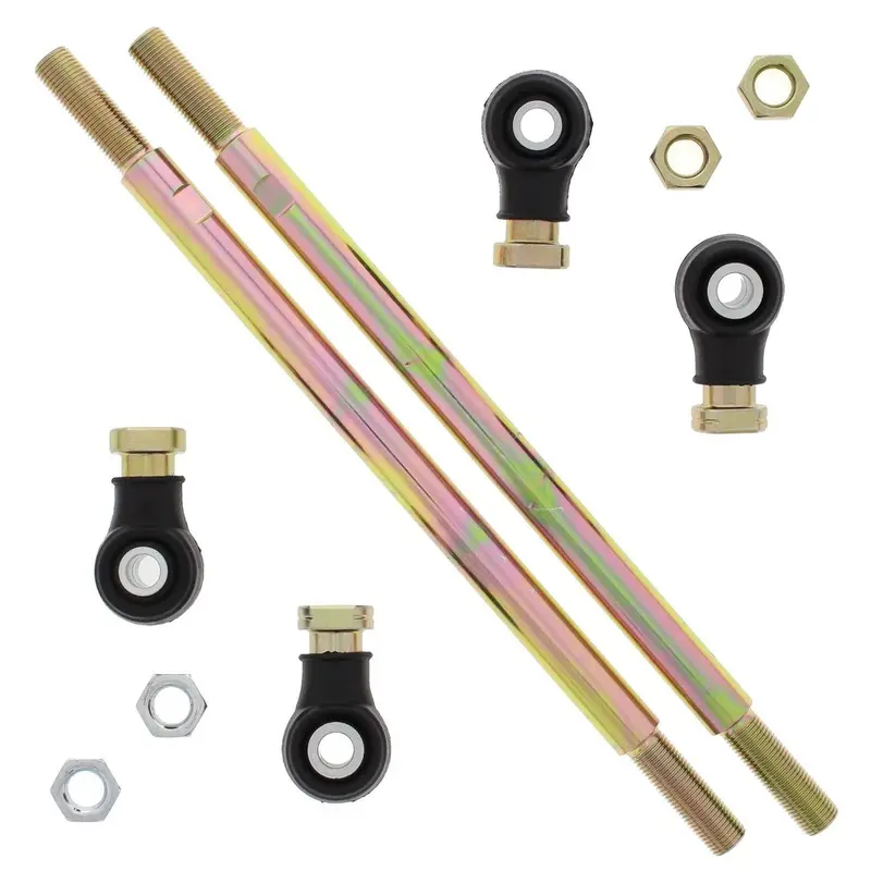 New All Balls Tie Rod Upgrade Kit For Polaris 21-52-1038 1