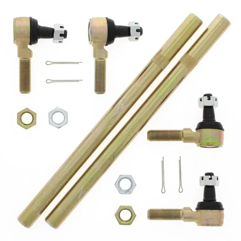 New All Balls Tie Rod Upgrade Kit For Yamaha 21-52-1008 1