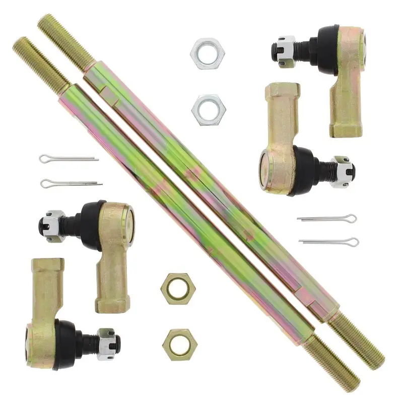 New All Balls Tie Rod Upgrade Kit For Yamaha 21-52-1031 1