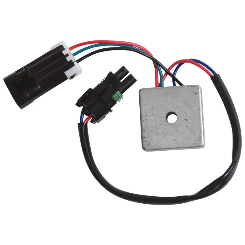 New All Balls Turf Mode Rear Differential Relay For Polaris 25-5001 1
