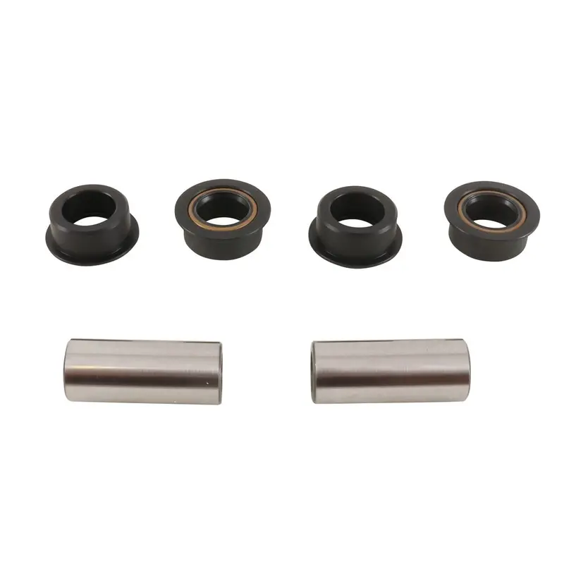 New All Balls Upper A-Arm Bearing & Seal Kit For Honda 21-50-1235 1