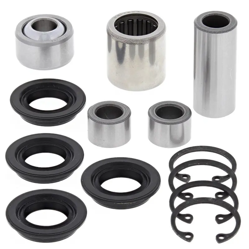 New All Balls Upper A-Arm Bearing & Seal Kit For Kawasaki 21-50-1012 1