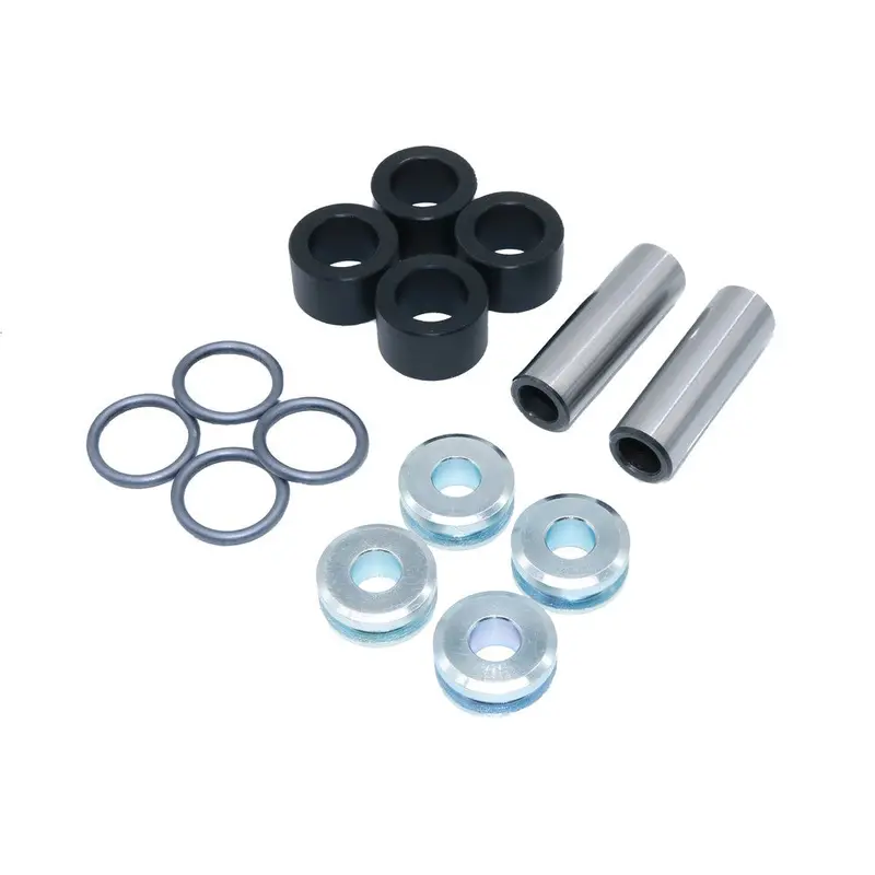 New All Balls Upper A-Arm Bearing & Seal Kit For Polaris 21-50-1176 1