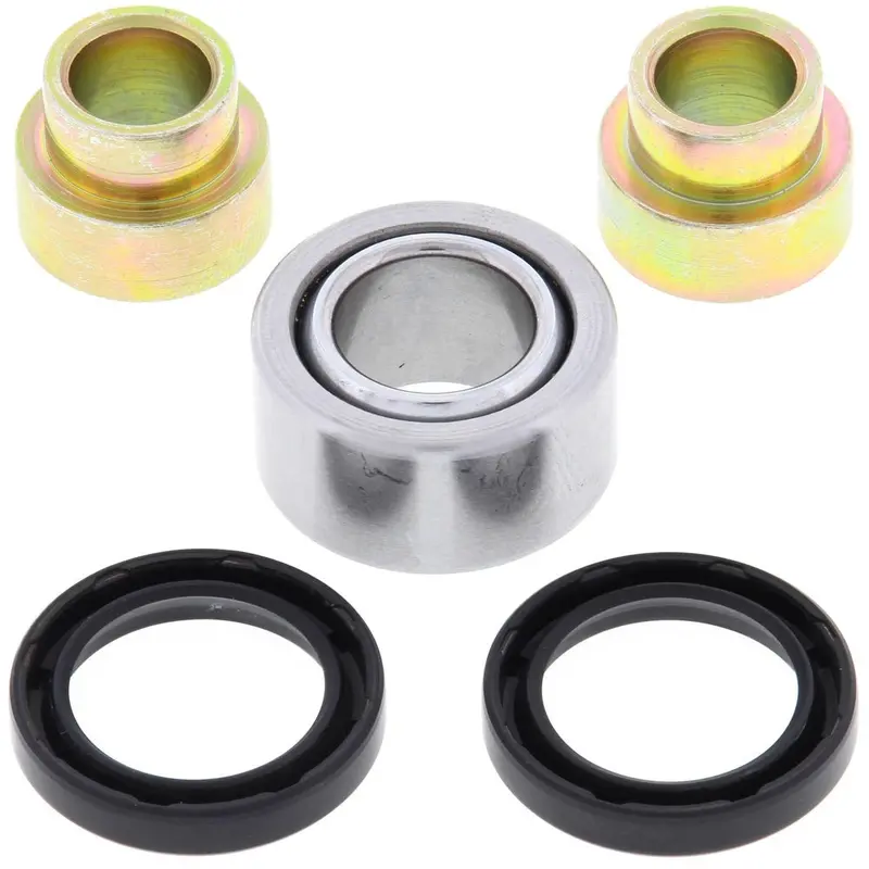 New All Balls Upper Rear Shock Bearing Kit For Honda Cr250r, Xr200r 29-1017 1