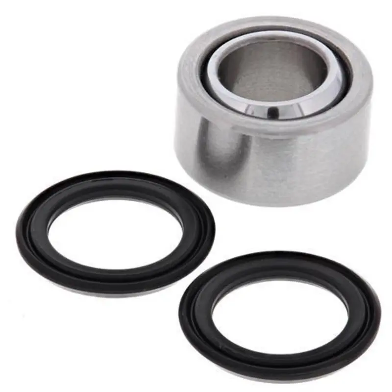 New All Balls Upper Rear Shock Bearing Kit For Honda Cr500r, Xr200r 29-1015 1