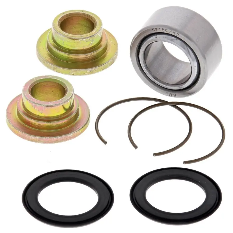 New All Balls Upper Rear Shock Bearing Kit For Husqvarna 29-5068 1