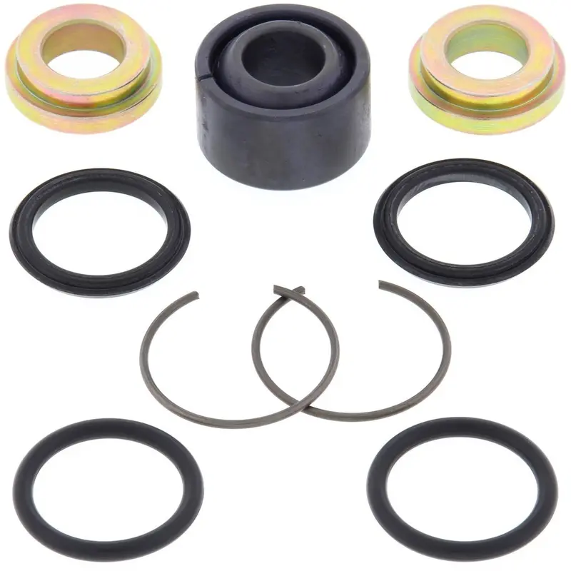 New All Balls Upper Rear Shock Bearing Kit For Kawasaki Kx60, Kx80 29-5040 1