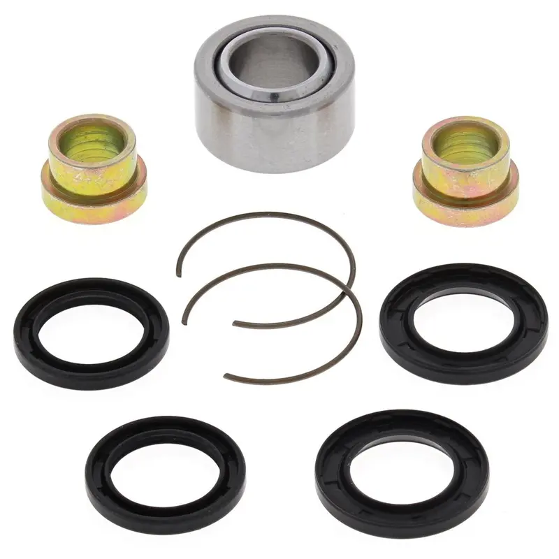 New All Balls Upper Rear Shock Bearing Kit For Kawasaki, Suzuki 29-5054 1