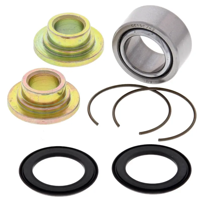 New All Balls Upper Rear Shock Bearing Kit For Ktm 29-5070 1