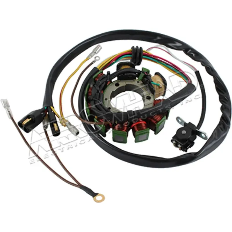 New Arrowhead Aep Charging Stator Coil For Polaris 6-34022014 1