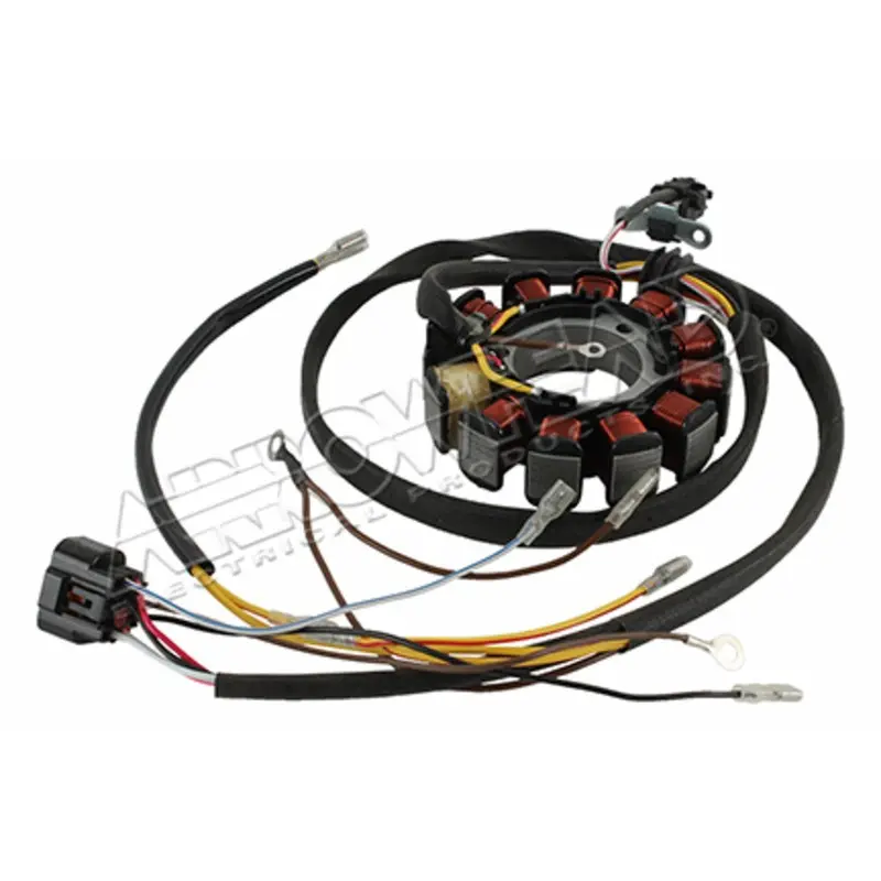 New Arrowhead Aep Charging Stator Coil For Polaris 6-34022026 1