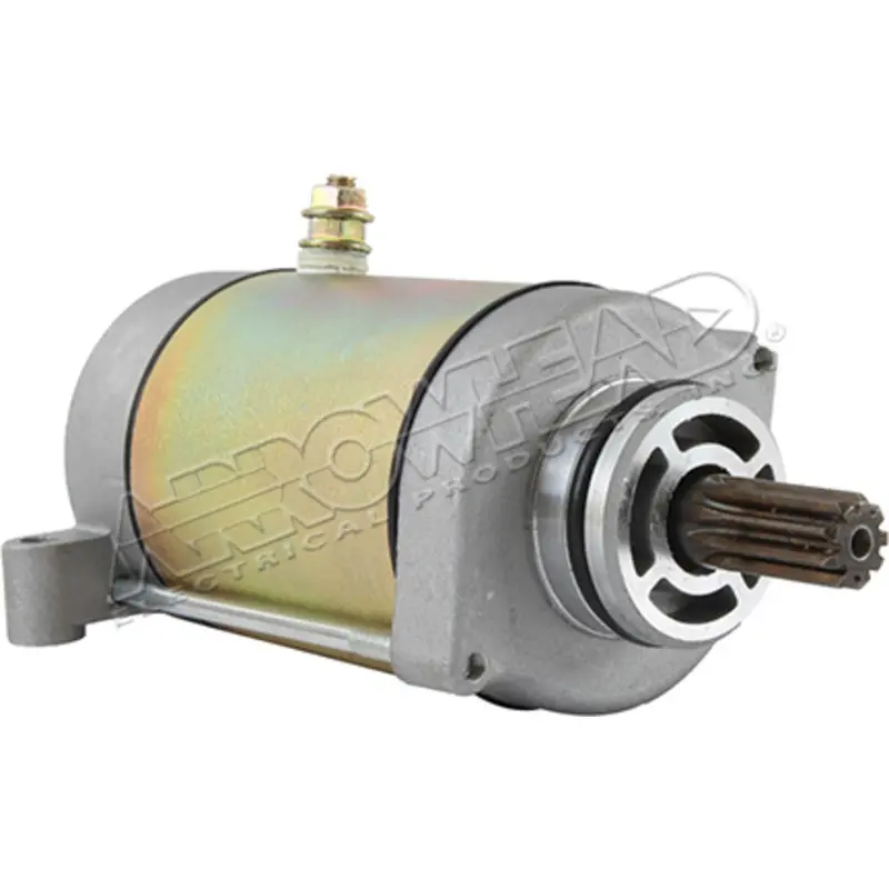 New Arrowhead Aep Starter Motor For Cf-Moto 6-41058051 1