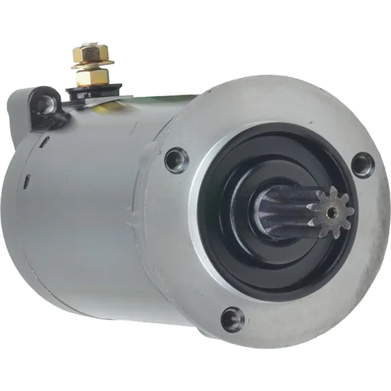 New Arrowhead Aep Starter Motor For Ducati 6-41052438 1