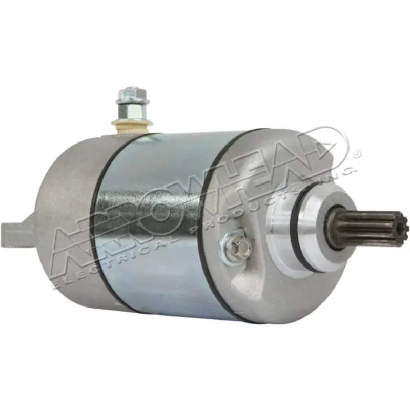 New Arrowhead Aep Starter Motor For Honda 6-41054222 1
