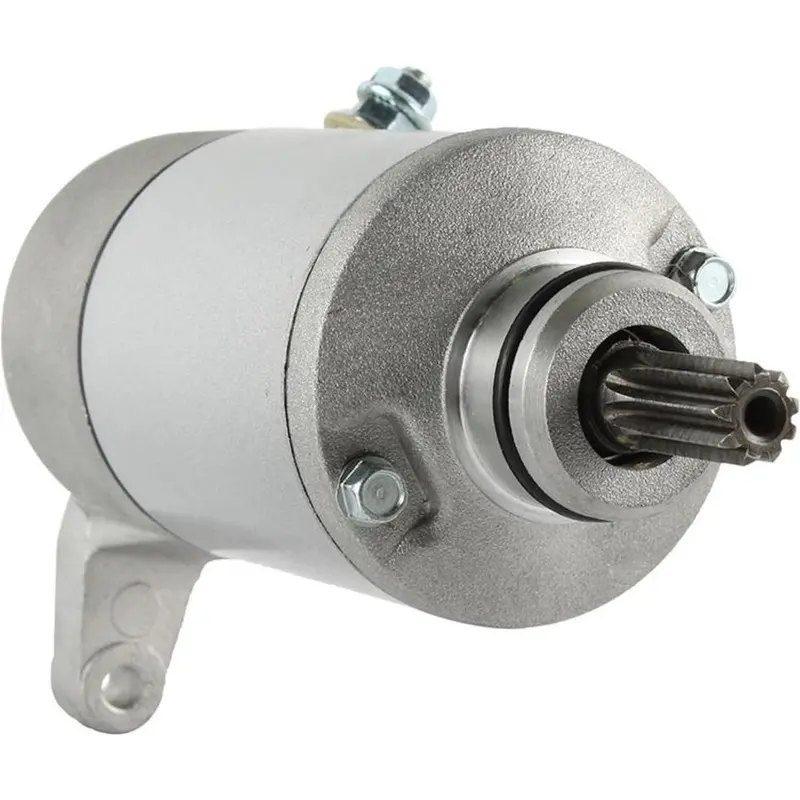 New Arrowhead Aep Starter Motor For Suzuki 6-41054195 1