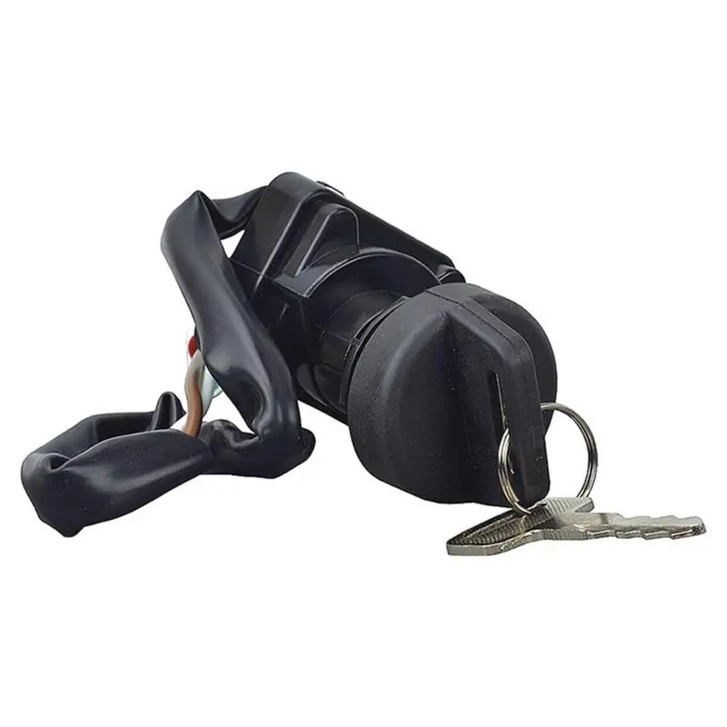New Arrowhead Ignition Switch For Kawasaki 6-24058039 1