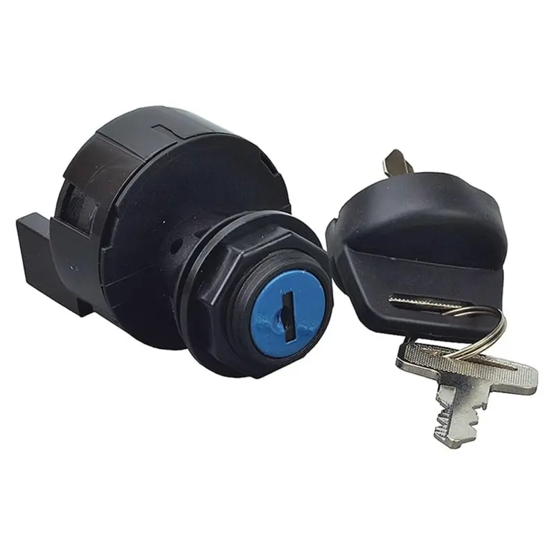 New Arrowhead Ignition Switch For Polaris 6-24022269 1