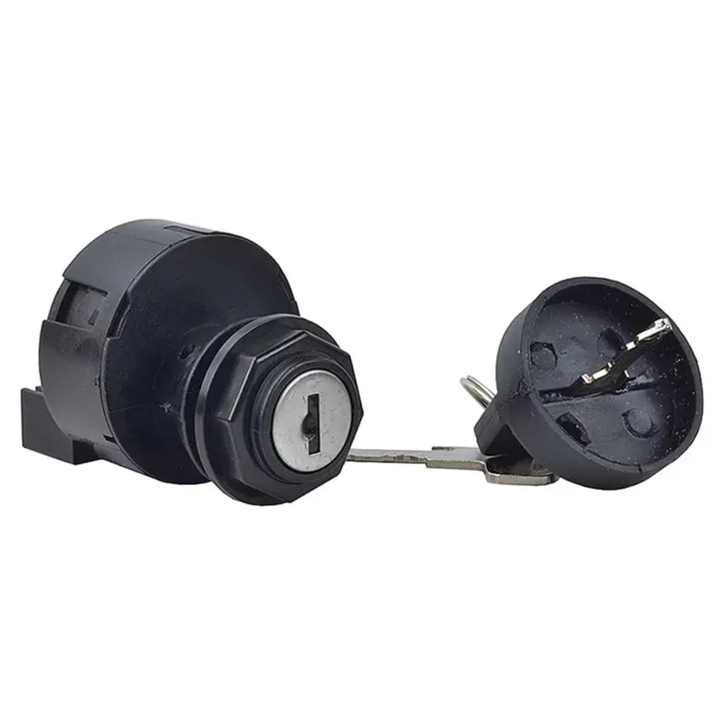 New Arrowhead Ignition Switch For Polaris 6-24022270 1