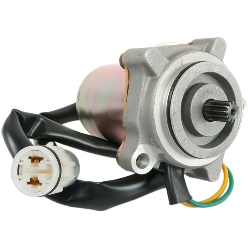 New Arrowhead Power Shift Control Motor For Honda 6-43058000 1