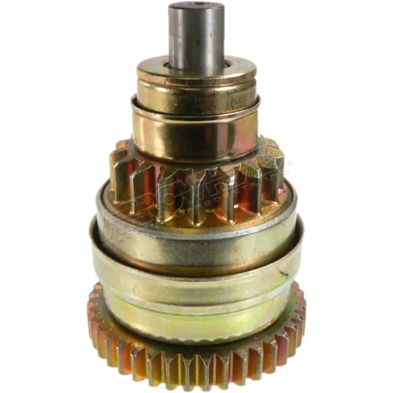 New Arrowhead Starter Drive For Polaris 6-22054005 1