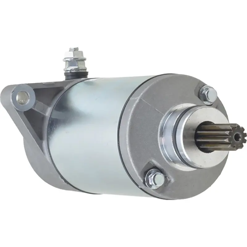 New Arrowhead Starter Motor For Arctic Cat 6-41054197 1