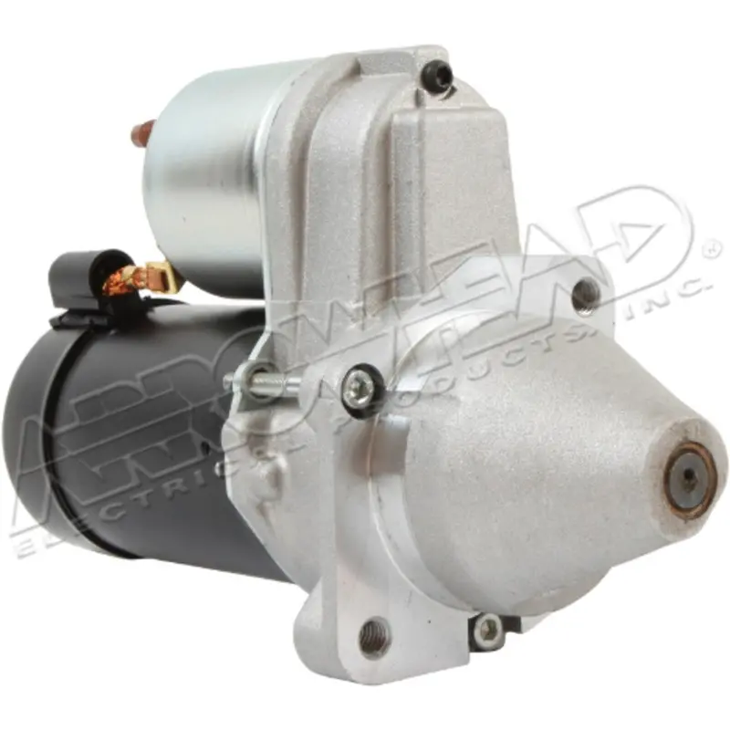 New Arrowhead Starter Motor For Bmw 6-41040037 1