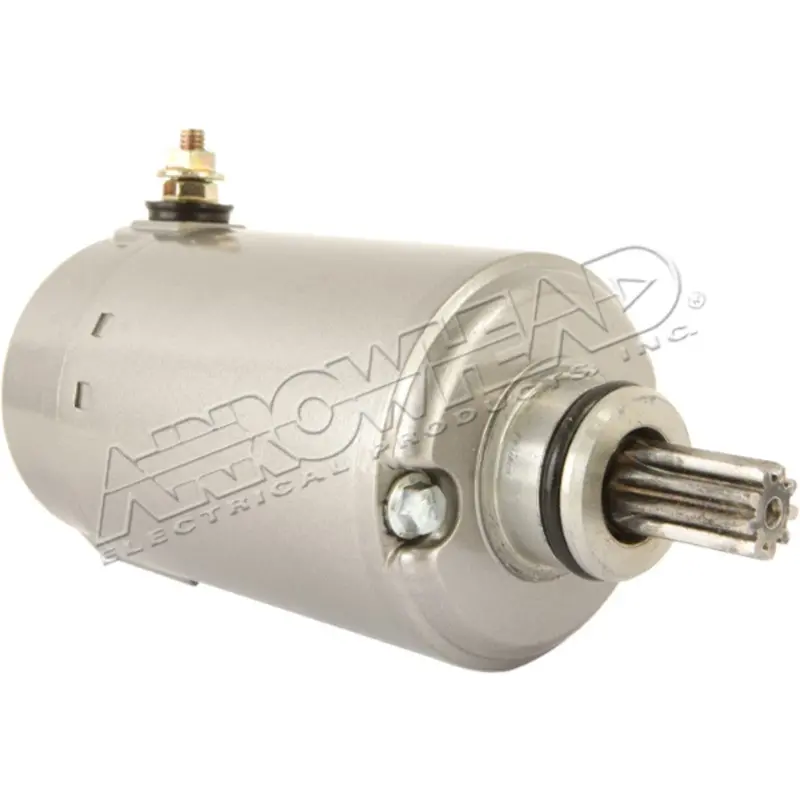 New Arrowhead Starter Motor For Bmw 6-41052299 1