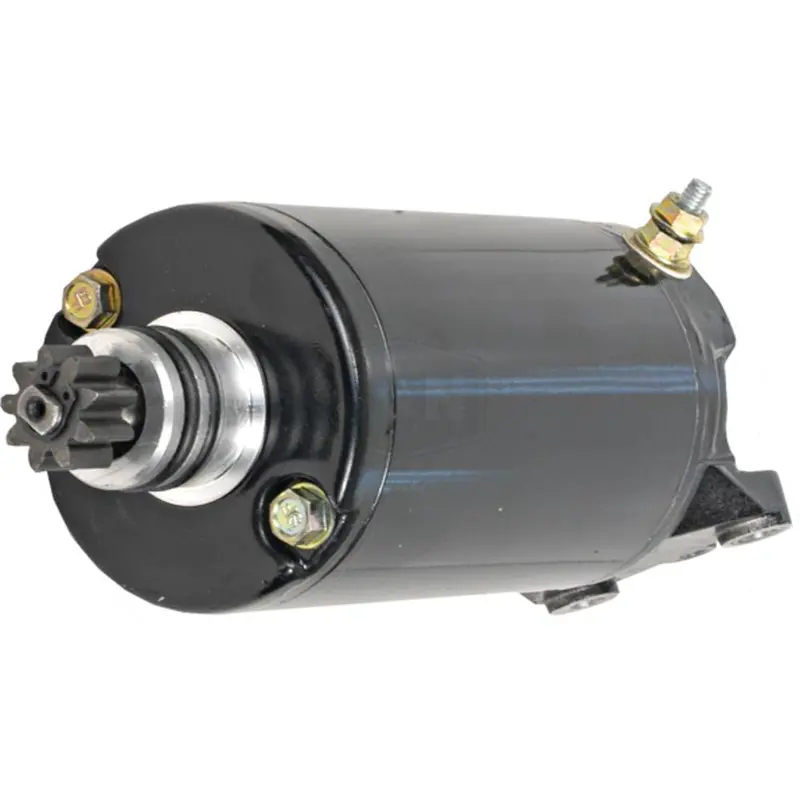 New Arrowhead Starter Motor For Can-Am 6-41054102 1
