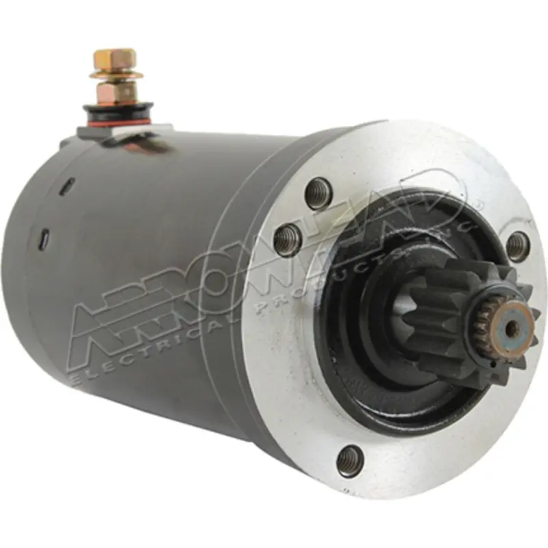 New Arrowhead Starter Motor For Ducati 6-41052290 1