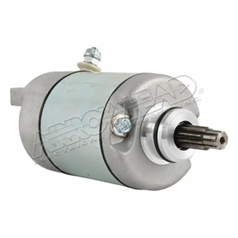 New Arrowhead Starter Motor For Honda 6-41054044 1