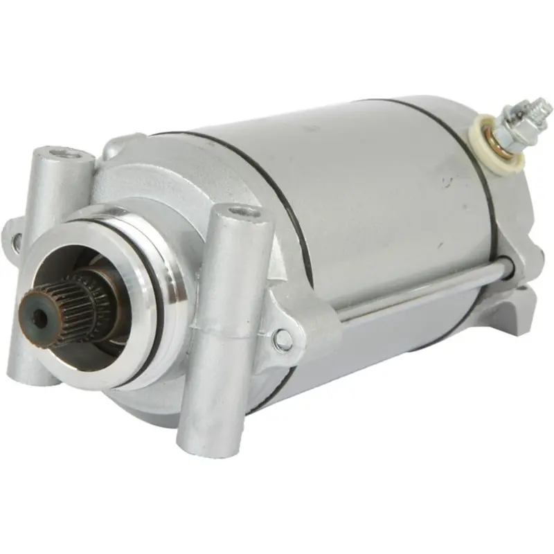 New Arrowhead Starter Motor For Honda 6-41054054 1