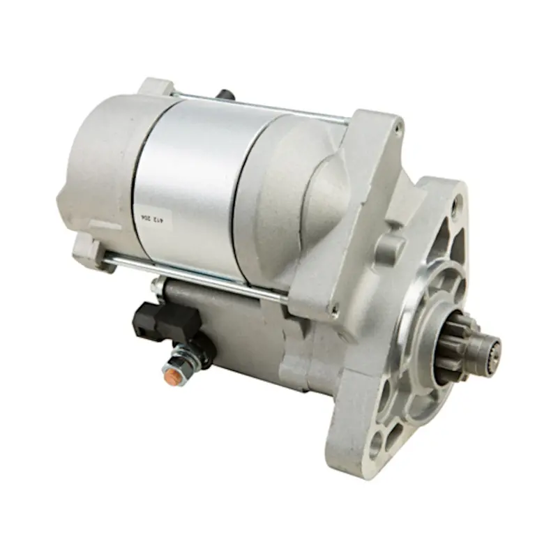 New Arrowhead Starter Motor For Kawasaki 6-41052173 1