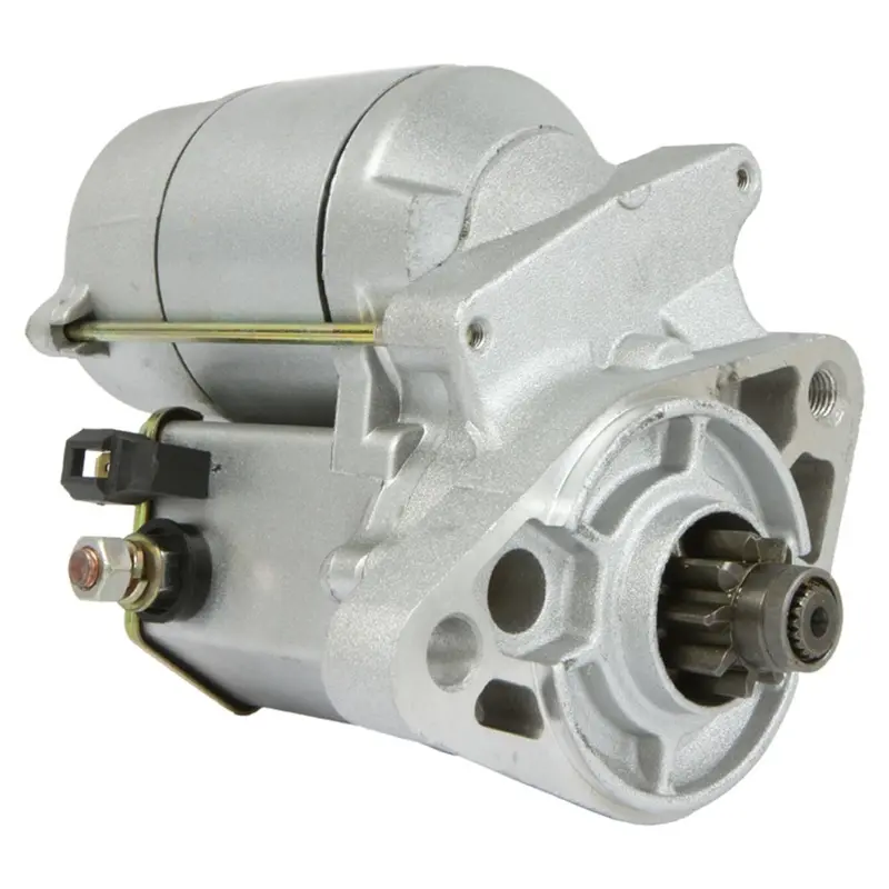 New Arrowhead Starter Motor For Kawasaki 6-41052250 1