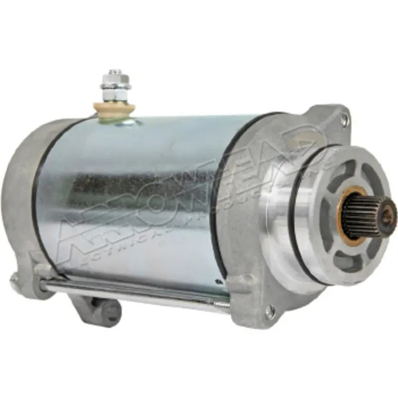 New Arrowhead Starter Motor For Kawasaki 6-41054033 1
