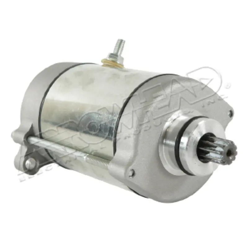 New Arrowhead Starter Motor For Kawasaki 6-41054124 1