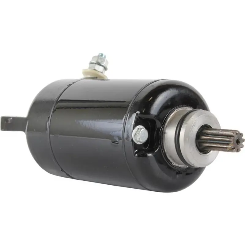 New Arrowhead Starter Motor For Kawasaki 6-41054172 1