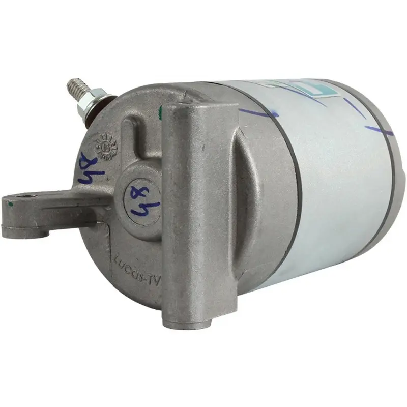 New Arrowhead Starter Motor For Polaris 6-41022058 1