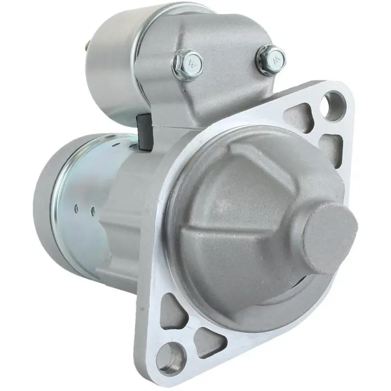 New Arrowhead Starter Motor For Polaris 6-41044128 1