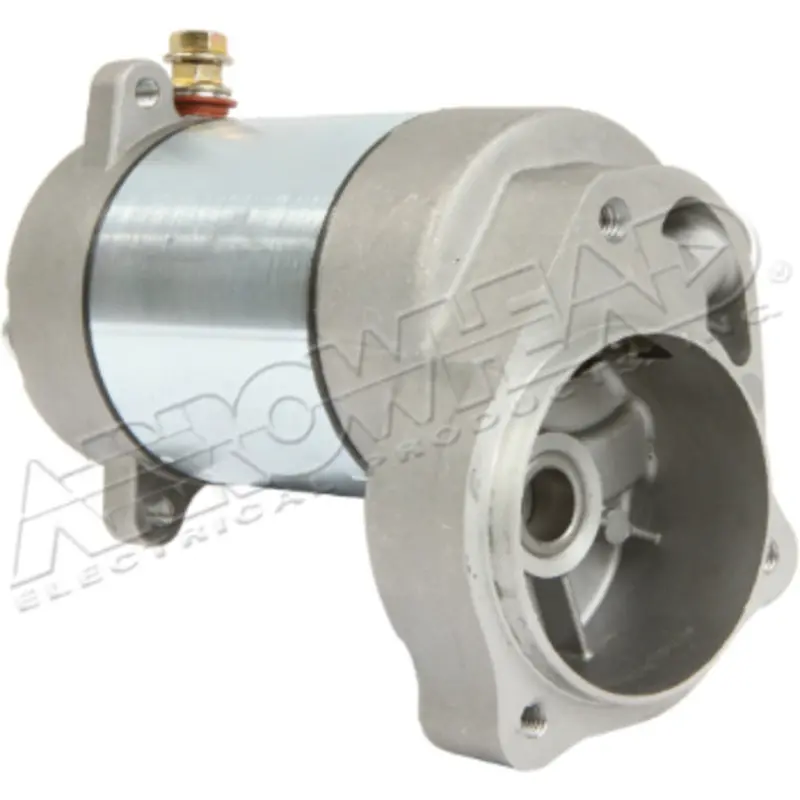 New Arrowhead Starter Motor For Polaris 6-41054006 1